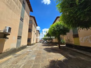 APARTAMENTO - BAIRRO ILHOTAS, ZONA CENTRO