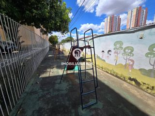 APARTAMENTO - BAIRRO ILHOTAS, ZONA CENTRO