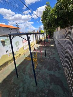 APARTAMENTO - BAIRRO ILHOTAS, ZONA CENTRO
