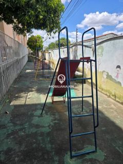 APARTAMENTO - BAIRRO ILHOTAS, ZONA CENTRO
