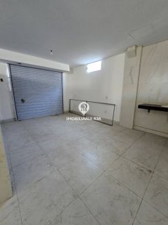 PONTO COMERCIAL - BAIRRO SÃO JOÃO, ZONA LESTE