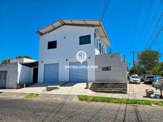 PONTO COMERCIAL - BAIRRO SÃO JOÃO, ZONA LESTE
