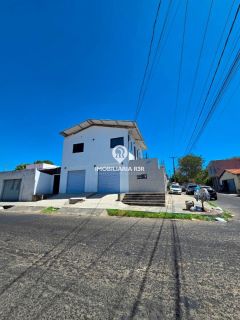 PONTO COMERCIAL - BAIRRO SÃO JOÃO, ZONA LESTE
