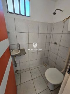 SALA COMERCIAL - BAIRRO SÃO JOÃO, ZONA LESTE