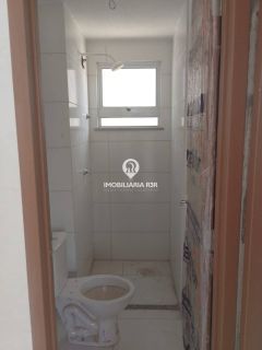 (ÁGIO) APARTAMENTO - BAIRRO VALE QUEM TEM, ZONA LESTE