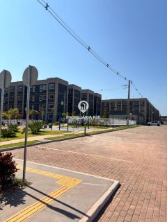 (ÁGIO) APARTAMENTO - BAIRRO VALE QUEM TEM, ZONA LESTE