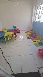 (ÁGIO) APARTAMENTO - BAIRRO VALE QUEM TEM, ZONA LESTE