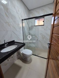 CASA - BAIRRO DIRCEU II, PARNAÍBA (PI)