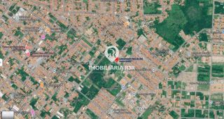 CASA - BAIRRO DIRCEU II, PARNAÍBA (PI)