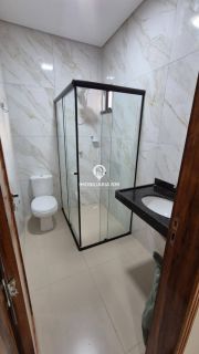 CASA - BAIRRO DIRCEU II, PARNAÍBA (PI)
