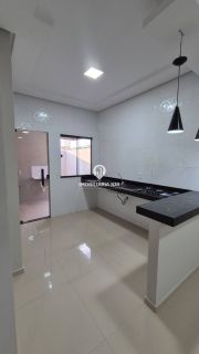 CASA - BAIRRO DIRCEU II, PARNAÍBA (PI)
