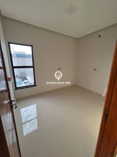 CASA - BAIRRO DIRCEU II, PARNAÍBA (PI)