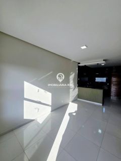 CASA - BAIRRO DIRCEU ARCOVERDE, PARNAÍBA (PI)