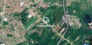 CASA - BAIRRO DIRCEU ARCOVERDE, PARNAÍBA (PI)