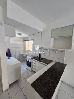APARTAMENTO - BAIRRO FÁTIMA, ZONA LESTE