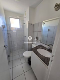 APARTAMENTO - BAIRRO FÁTIMA, ZONA LESTE
