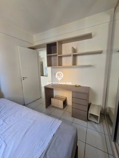 APARTAMENTO - BAIRRO FÁTIMA, ZONA LESTE