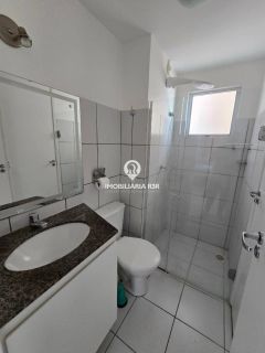 APARTAMENTO - BAIRRO FÁTIMA, ZONA LESTE