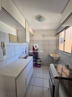 APARTAMENTO - BAIRRO FÁTIMA, ZONA LESTE