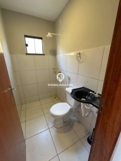 CASA - BAIRRO NOSSA SENHORA MONTSERRAT - PARNAÍBA/PI