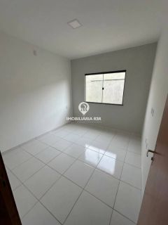 CASA - BAIRRO NOSSA SENHORA MONTSERRAT - PARNAÍBA/PI