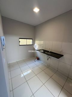 CASA - BAIRRO NOSSA SENHORA MONTSERRAT - PARNAÍBA/PI