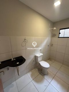 CASA - BAIRRO NOSSA SENHORA MONTSERRAT - PARNAÍBA/PI