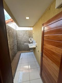 CASA - BAIRRO NOSSA SENHORA MONTSERRAT - PARNAÍBA/PI