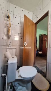 CASA DUPLEX - BAIRRO BOCA DE BARRO, ALTOS (PI)