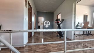 CASA DUPLEX - BAIRRO BOCA DE BARRO, ALTOS (PI)