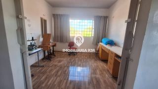 CASA DUPLEX - BAIRRO BOCA DE BARRO, ALTOS (PI)