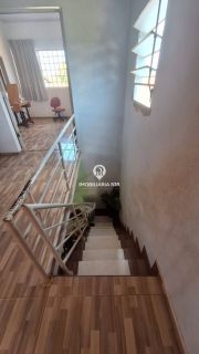 CASA DUPLEX - BAIRRO BOCA DE BARRO, ALTOS (PI)
