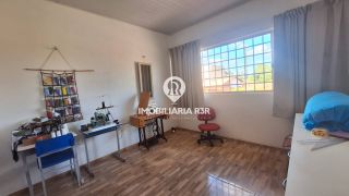 CASA DUPLEX - BAIRRO BOCA DE BARRO, ALTOS (PI)