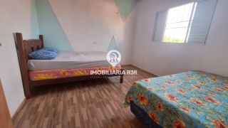 CASA DUPLEX - BAIRRO BOCA DE BARRO, ALTOS (PI)