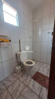 CASA DUPLEX - BAIRRO BOCA DE BARRO, ALTOS (PI)