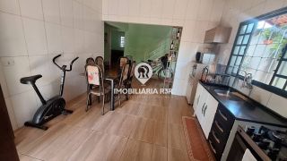 CASA DUPLEX - BAIRRO BOCA DE BARRO, ALTOS (PI)