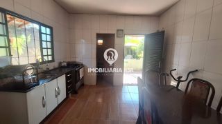 CASA DUPLEX - BAIRRO BOCA DE BARRO, ALTOS (PI)