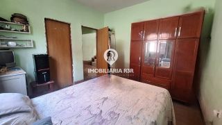 CASA DUPLEX - BAIRRO BOCA DE BARRO, ALTOS (PI)