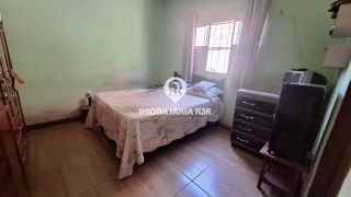CASA DUPLEX - BAIRRO BOCA DE BARRO, ALTOS (PI)