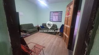 CASA DUPLEX - BAIRRO BOCA DE BARRO, ALTOS (PI)