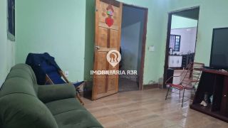 CASA DUPLEX - BAIRRO BOCA DE BARRO, ALTOS (PI)