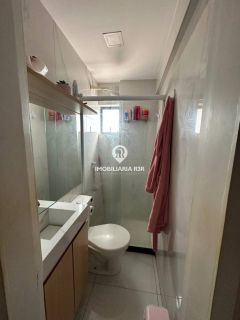 APARTAMENTO - BAIRRO HORTO, ZONA LESTE