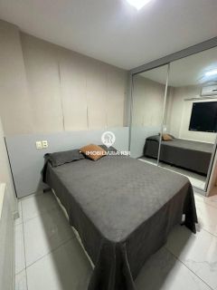 APARTAMENTO - BAIRRO HORTO, ZONA LESTE