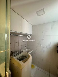 APARTAMENTO - BAIRRO HORTO, ZONA LESTE