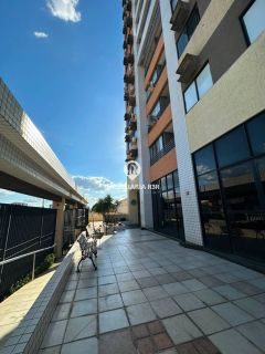 APARTAMENTO - BAIRRO HORTO, ZONA LESTE