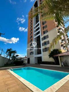 APARTAMENTO - BAIRRO HORTO, ZONA LESTE