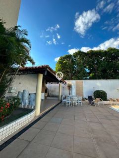 APARTAMENTO - BAIRRO HORTO, ZONA LESTE