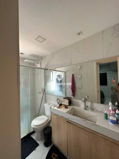 APARTAMENTO - BAIRRO HORTO, ZONA LESTE