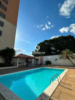 APARTAMENTO - BAIRRO HORTO, ZONA LESTE
