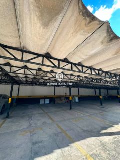 APARTAMENTO - BAIRRO HORTO, ZONA LESTE